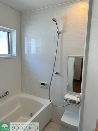 スイートハイツ2の物件内観写真